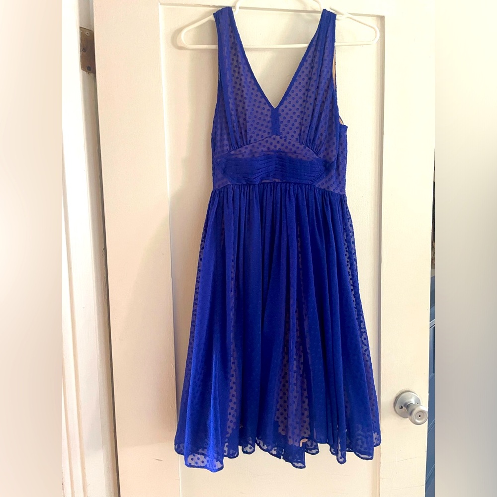 Anthropologie HD in Paris Dress